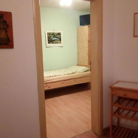 Pension "Am Tor Zum Mainbogen" Grettstadt Экстерьер фото