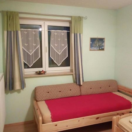 Pension "Am Tor Zum Mainbogen" Grettstadt Экстерьер фото